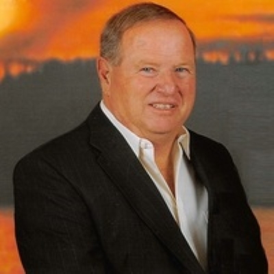 Ronald Hugo Lazzaroni