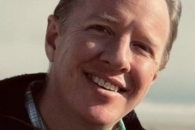 Obituary of Benjamin Blair