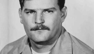 obit paul forcey