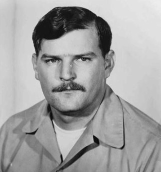 Obituary of Paul Forcey, 77