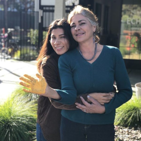 Local homeless shelter celebrates 31 success stories