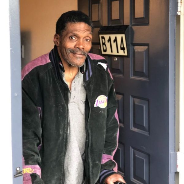 Local homeless shelter celebrates 31 success stories