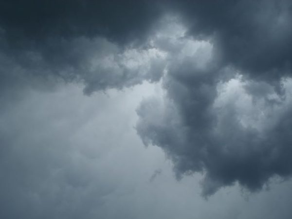 City records additional .37 inches of rain