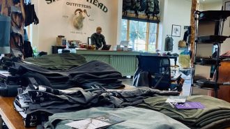 New outdoor store opens in Paso Robles