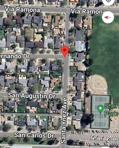 Three injured in stabbing incident