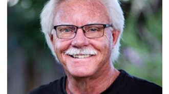 Scotty Smith, a Woodland Auto Display docent and local car club president