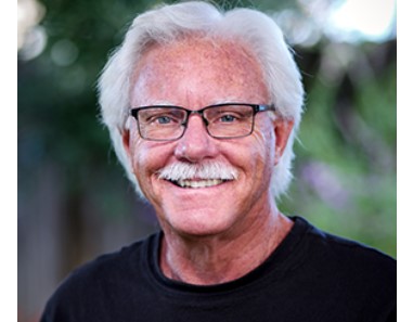 Scotty Smith, a Woodland Auto Display docent and local car club president