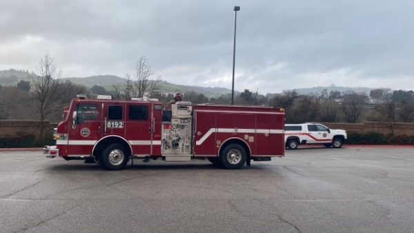 water rescue paso robles