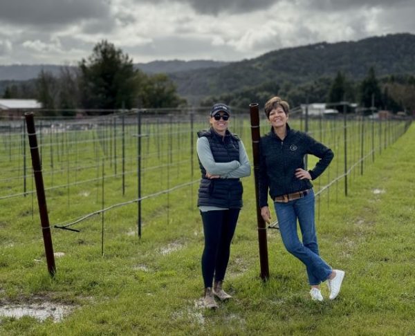 Local winery announces acquisition of new vineyard site