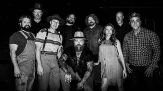 Zac Brown Band