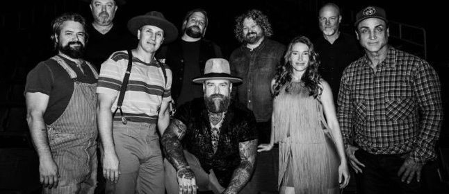 Zac Brown Band