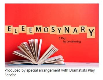Eleemosynary