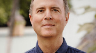 Adam Schiff