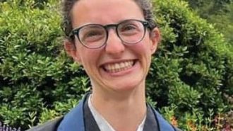 Body of missing hiker found near Big Sur