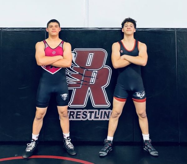 Paso Robles High School Athletes of the Week