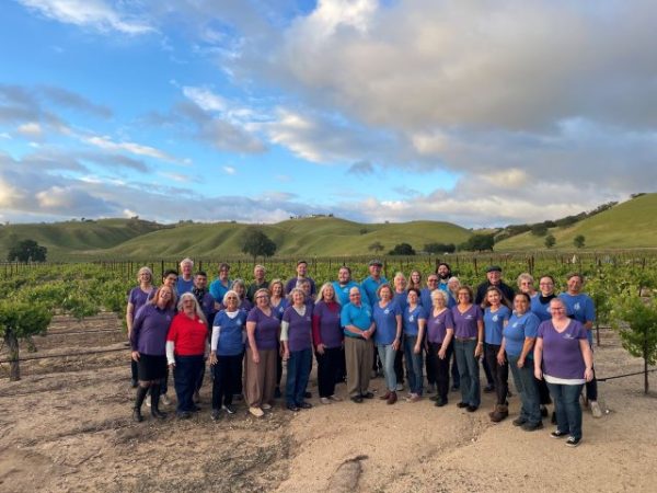 Cuesta Concord Chorus photo from FB
