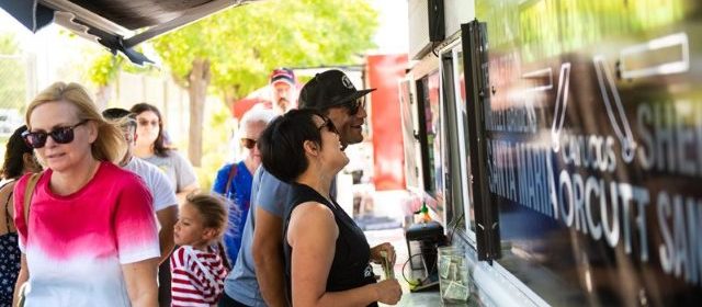 Paso 4th of July event seeking concessionaire, food trucks