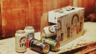 Firestone Walker releases new IPA mixed pack