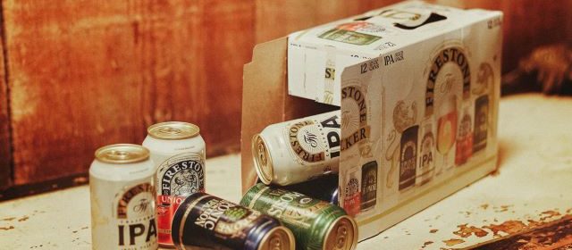 Firestone Walker releases new IPA mixed pack