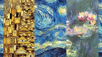 Cambria Center for the Arts hosts 'Inspired by a Master' exhibit