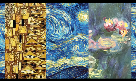Cambria Center for the Arts hosts 'Inspired by a Master' exhibit