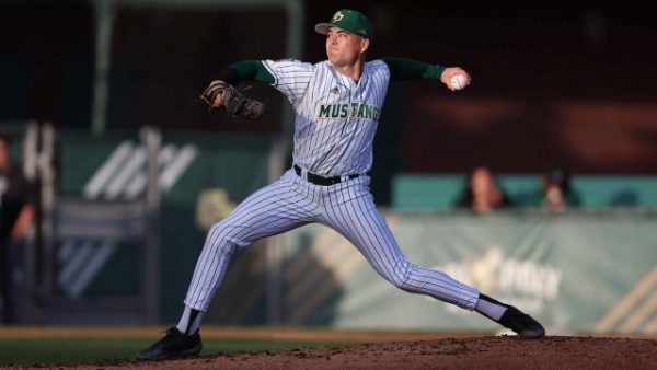 Former Bearcat Jakob Wright shuts down Santa Barbara Gauchos