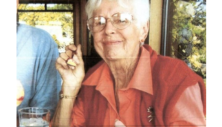 Joyce St. J. Tew