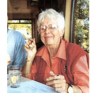 Joyce St. J. Tew