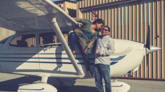 Column: A day in Paso Robles, up close and personal