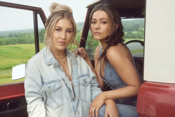 Maddie & Tae to perform at Salinas Valley Fair