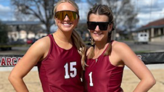 Paso Robles High School Athletes of the Week