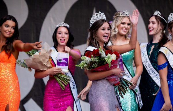 Prize money added for Miss California Mid-State Fair pageant