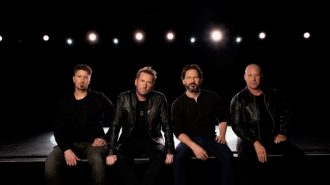 Nickleback coming to the Mid-State Fair