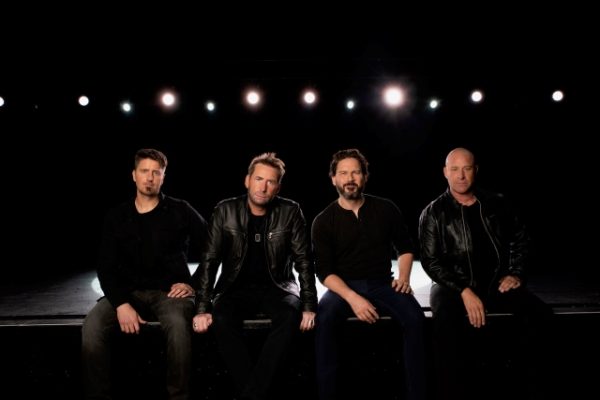 Nickleback coming to the Mid-State Fair