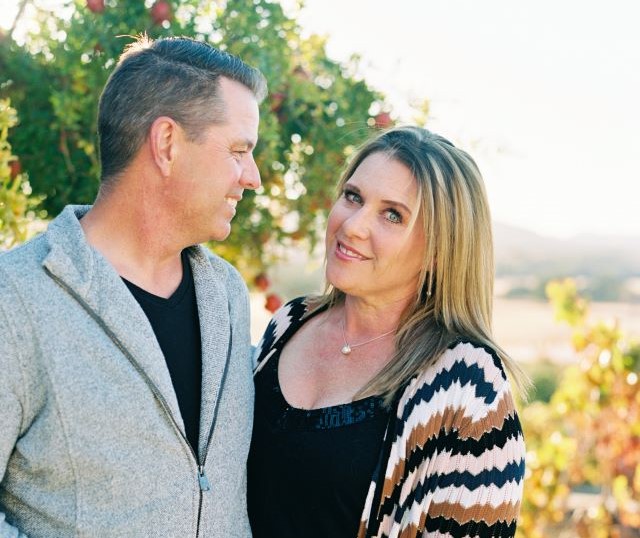Jen Locastro Local vacation rental hosts named among top 10 in the world - Paso ...