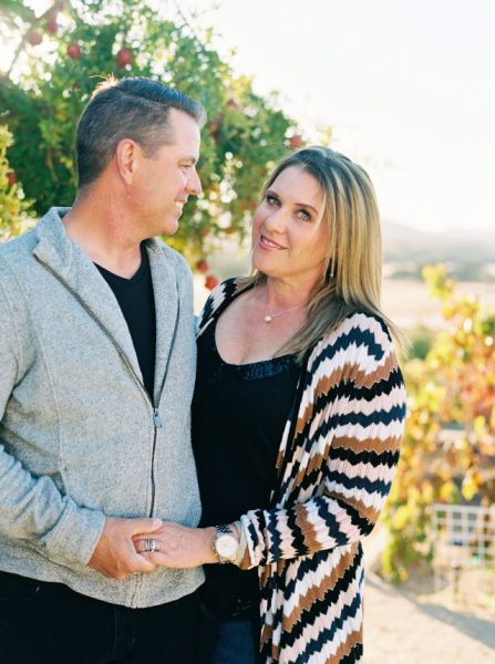 Jonathan and Melanie Greer. Photo Credit Jen Rodriguez