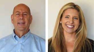 vice president Jacobs steps down after 32 years