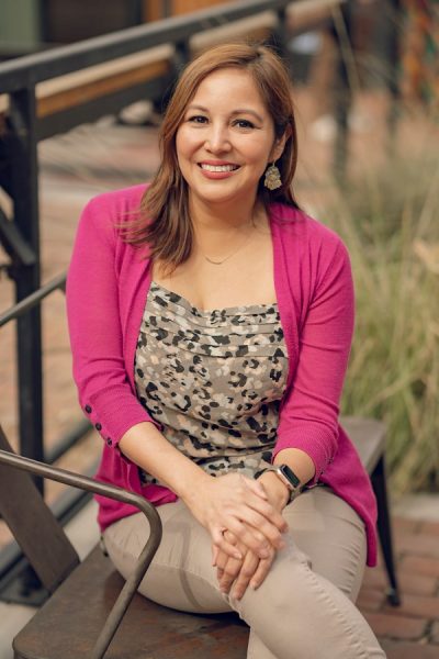 Big Brothers Big Sisters of SLO County appoints new executive director
