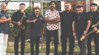 WAR to perform in Paso Robles