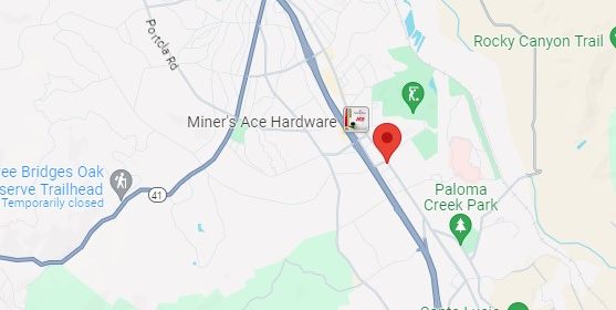 Pedestrian struck and killed in Atascadero