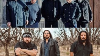 Los Lobos, Los Lonely Boys bringing 'The Brotherhood Tour' to Paso Robles
