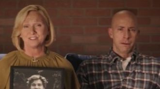 County health agency launches 'Fentanyl is Forever' awareness campaign
