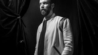 Comedian Anthony Jeselnik to perform at Paso Robles