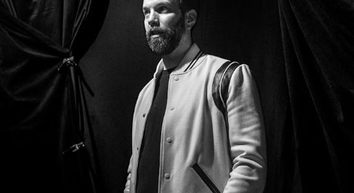 Comedian Anthony Jeselnik to perform at Paso Robles