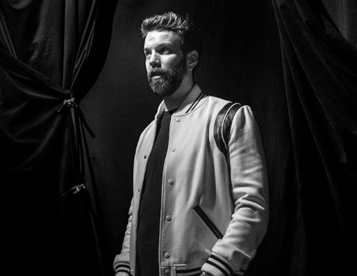 Comedian Anthony Jeselnik to perform at Paso Robles