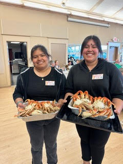 Atascadero Rotary Club hosts annual crab dinner event