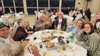 Atascadero Rotary Club hosts annual crab dinner event