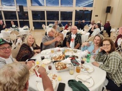 Atascadero Rotary Club hosts annual crab dinner event