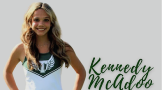 Templeton High School Athlete of the Week