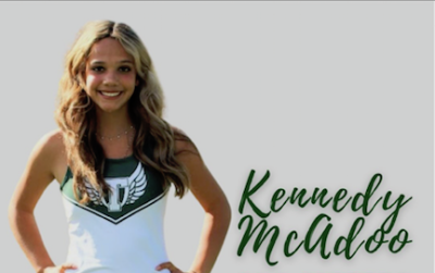Templeton High School Athlete of the Week